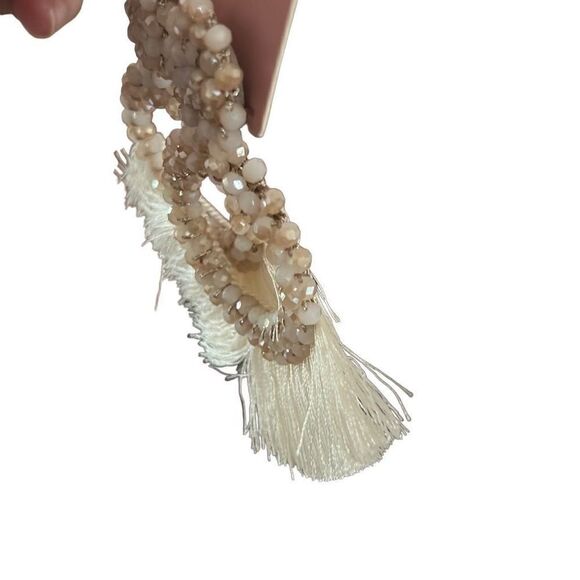 ‎Dangling beaded earrings - Picture 2 of 4